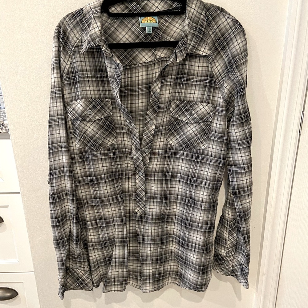 C&C California Top